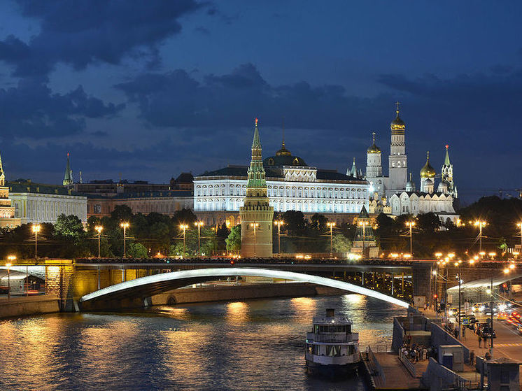 МВД: более 1,4 млн человек в России приняли участие в праздновании Рождества