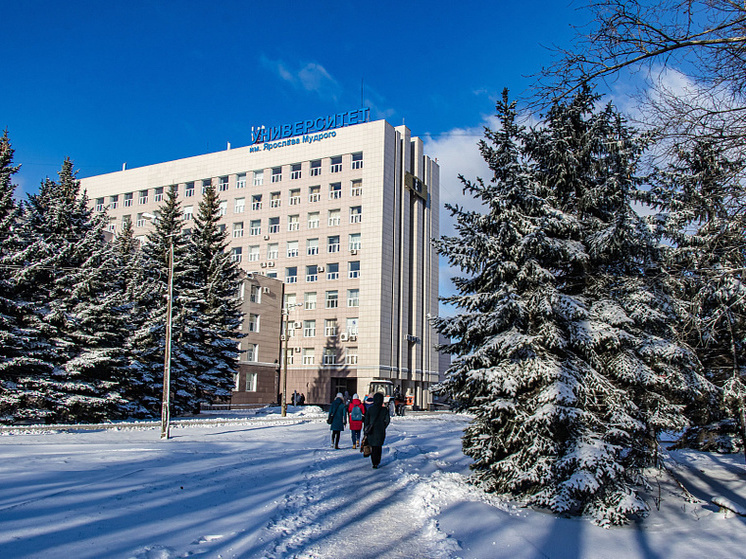 Новгородский ученый получил грант на реализацию проекта по очистке сточных вод