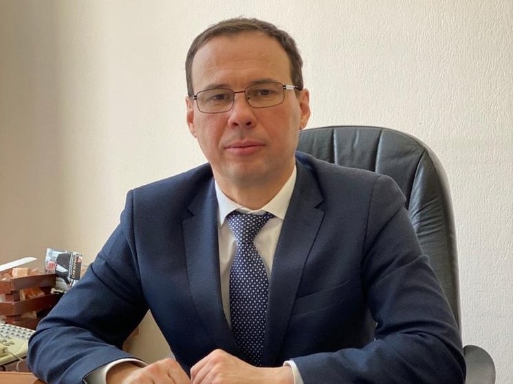 На место председателя Центризбиркома Башкирии претендует проректор вуза