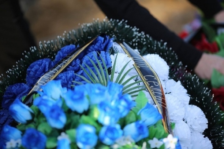 Волгоградский военнослужащий с позывным «Север» погиб в зоне СВО