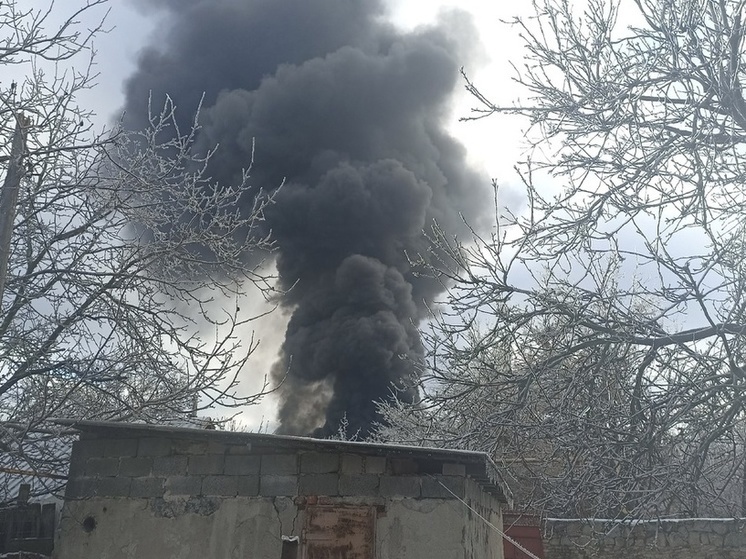 Более двух десятков снарядов выпустили украинские войска по Донецку за день