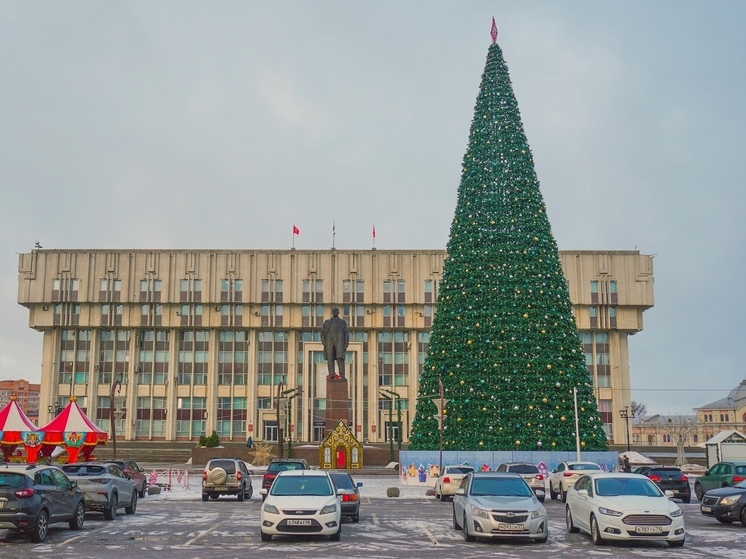 Автоэксперт назвал тулякам легкие способы завести машину в морозы