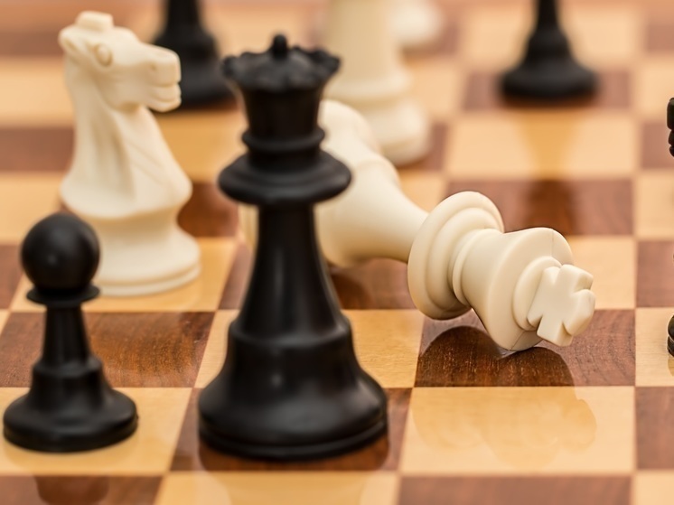 В Боровичах состоялся шахматный турнир «Рождественские каникулы»
