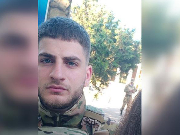 Женщина из Таганрога ищет своего сына, пропавшего в ходе СВО