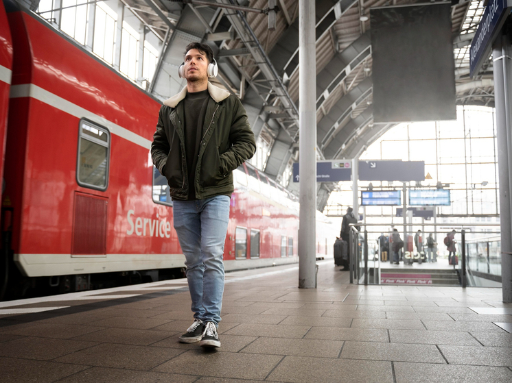 Германия — GDL объявляет трехдневную забастовку на железной дороге