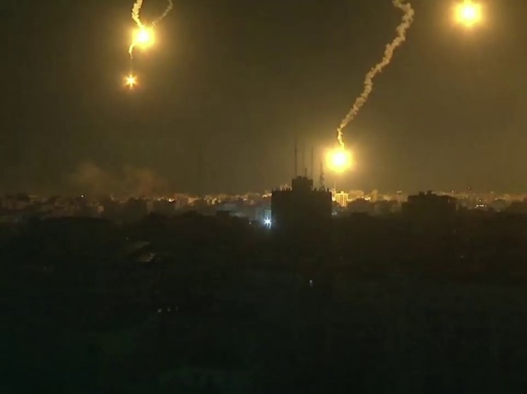 ХАМАС: в Газе и на Западном берегу число жертв превысило 30 тысяч человек