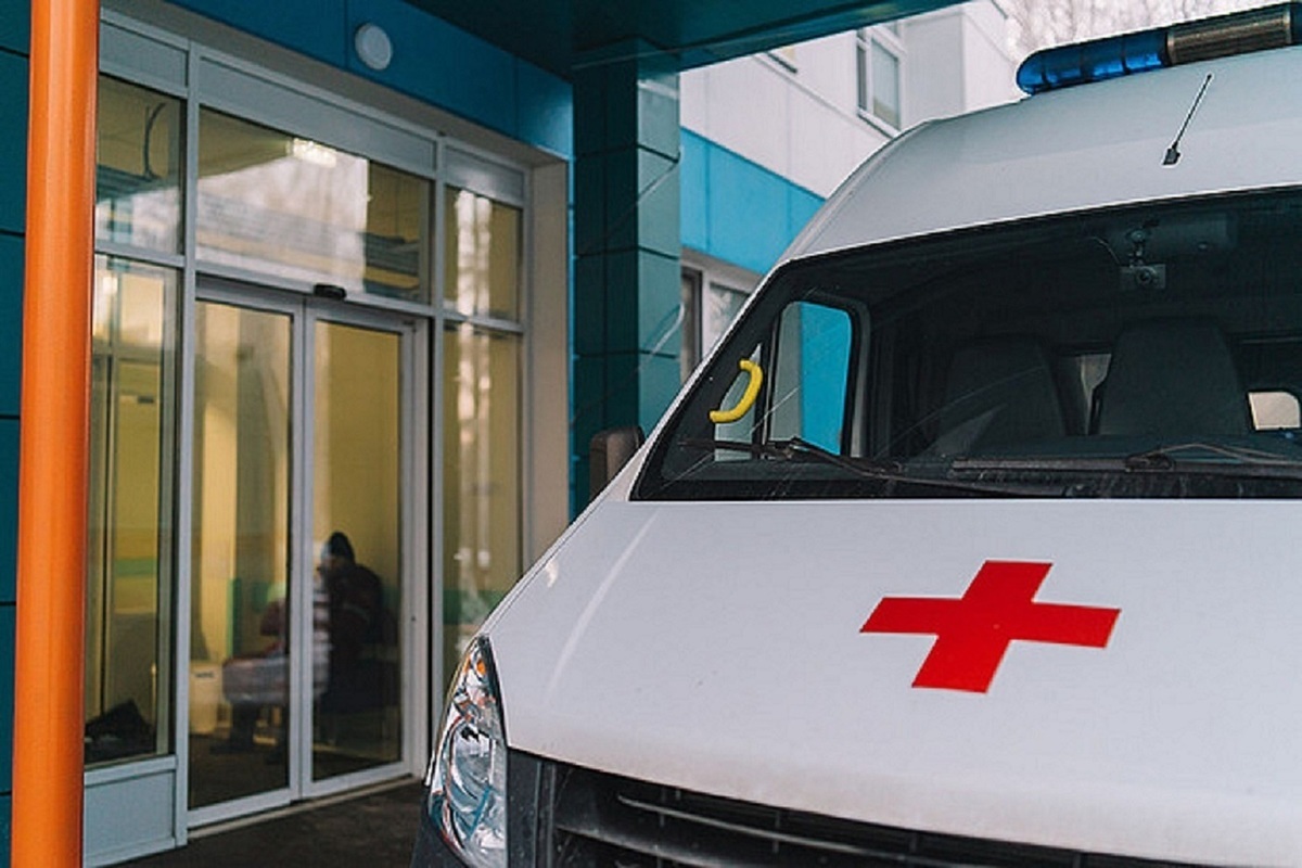 Более 90 тысяч детей пролечились в Кировской детской областной больнице