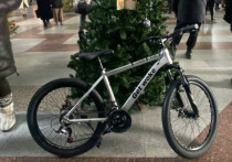 Первый вице-премьер правительства Забайкалья Марат Мирхайдаров подарил велосипед 10-летнему мальчику на Рождество Христово. Об этом он сообщил в своем Telegram-канале.