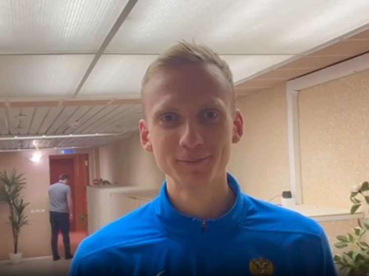 Легкоатлет, представляющий Алтайский край, превысил рекорд Европы в беге на 600 метров