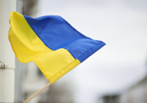 Глава крымского парламента Владимир Константинов назвал неизбежным распад Украины