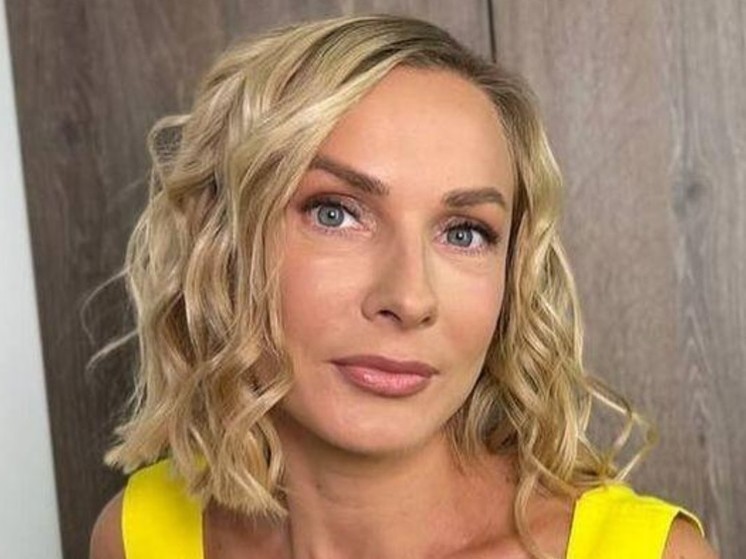 Звезда шоу «Дом-2» Дашко рассказала о годах, проведенных в тюрьме