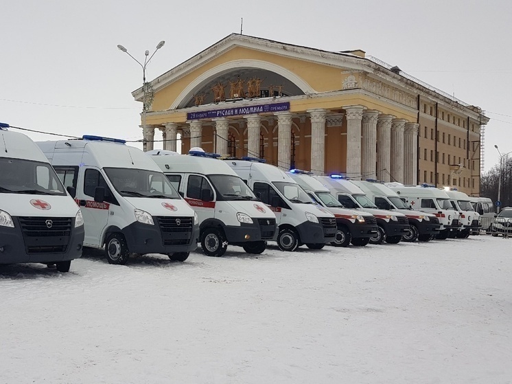 Больницы республики карелия