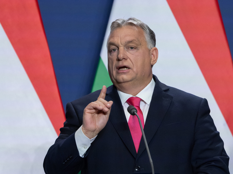 Уход Шарля Мишеля с поста главы Европейского совета может открыть дорогу Виктору Орбану