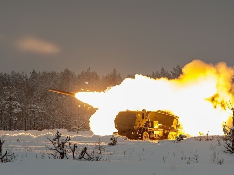 Минобороны: ВС РФ военные уничтожили под Купянском шведские БМП и американский БТР