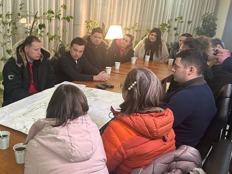 В Климовске местную частную котельную передадут муниципалитету