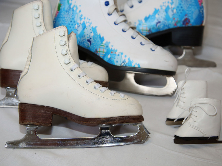 В Грузии рассчитывают на медаль Дэвис и Смолкина на чемпионате Европы