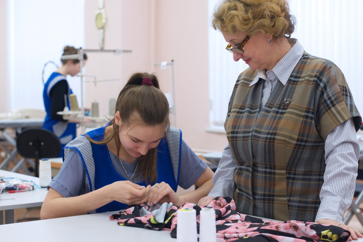 Колледжи Ивановской области обучают 460 студентов по программе «Профессионалитет»