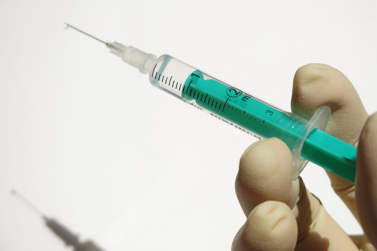 В Ивановскую область поступила партия обновлённой антикоронавирусной вакцины «Спутник»
