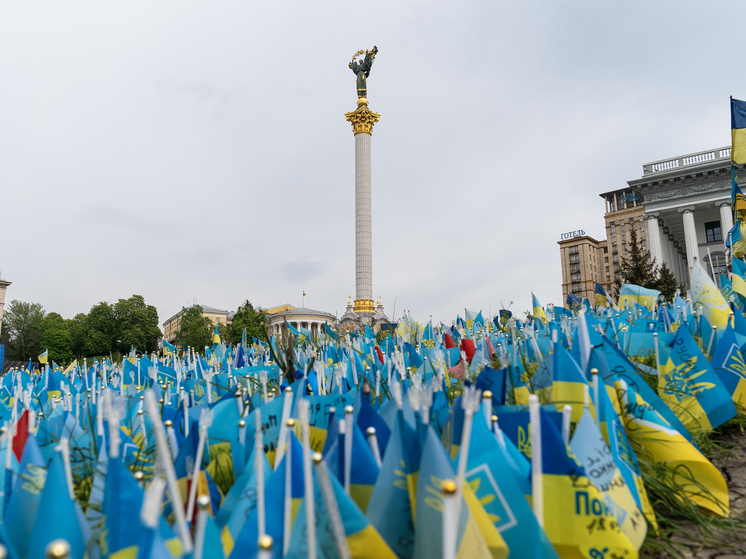 Генерал Ходжес: кошмарный сценарий для Украины становится реальностью
