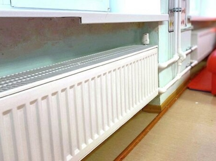 В Ярославских школах нагрели классы