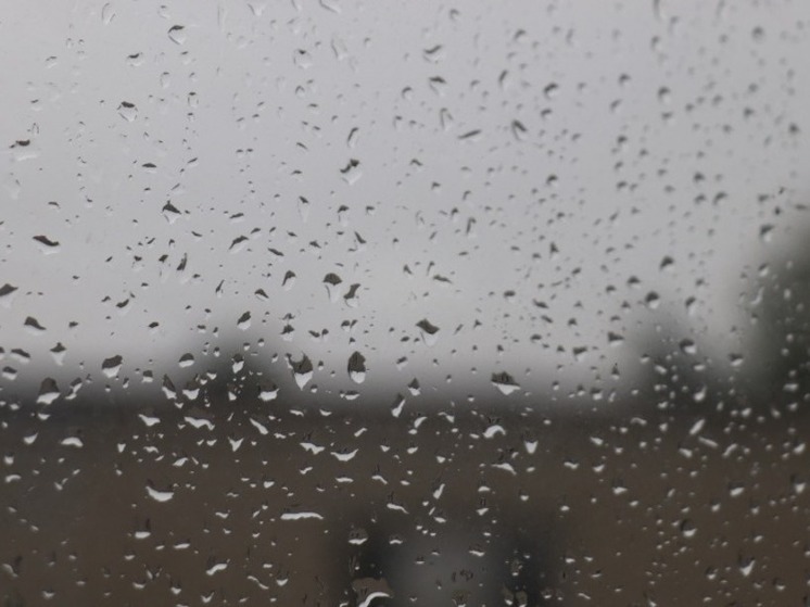 Дожди с грозами прогнозируют в Сочи в ближайшие сутки