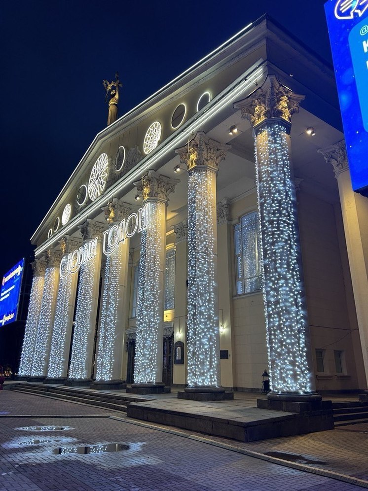 Белгородская область возглавила рейтинг регионов по культурной активности в интернете