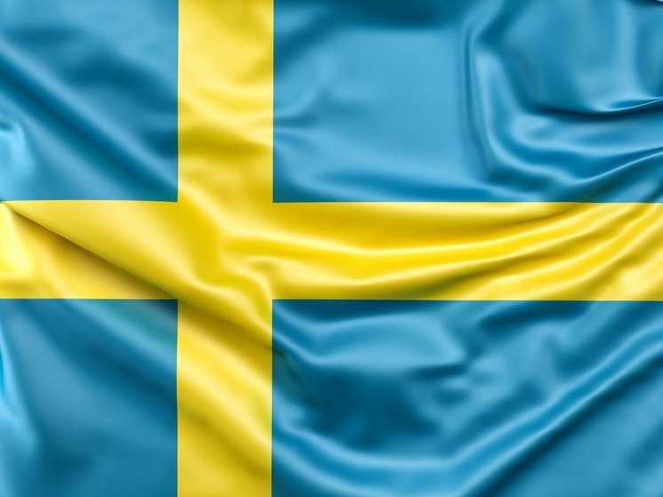 Главком ВС Швеции призвал граждан быть готовыми к возможной войне