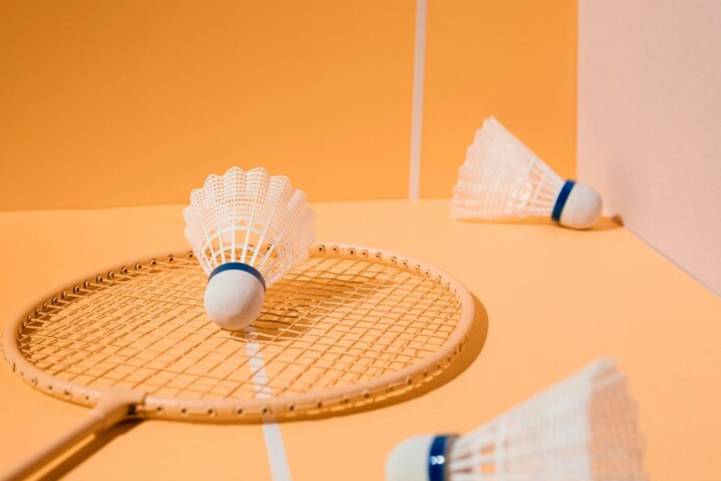 The “Christmas Shuttlecock” badminton tournament will be held in Orel