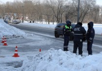 Трасса М-11 в районе Великого Новгорода парализована — из-за массового ДТП с участием нескольких десятков машин возникла гигантская пробка