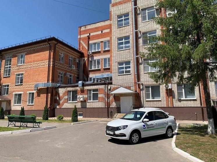 На Кубани в 2024 году запланирован ряд мероприятий по обновлению действующих медорганизаций и строительству новых