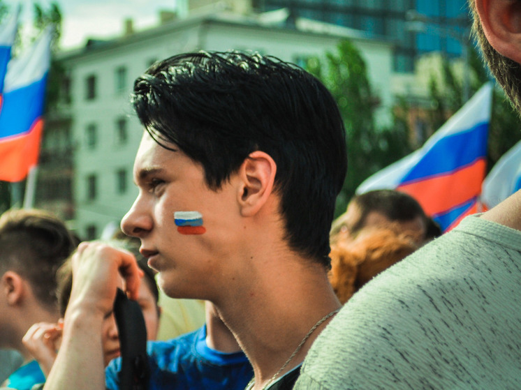 Меры поддержки для волонтеров были усилены в России