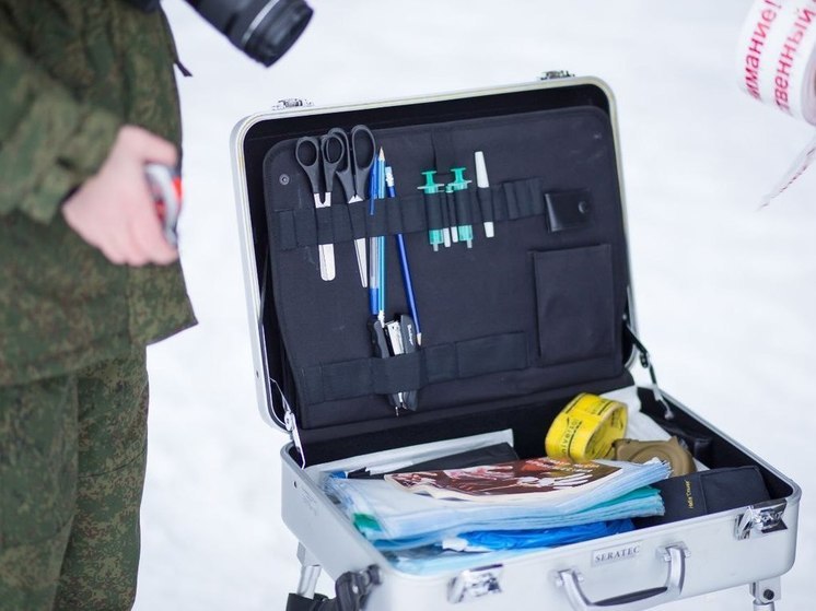 В Тверской области при тушении пожара нашли тело женщины