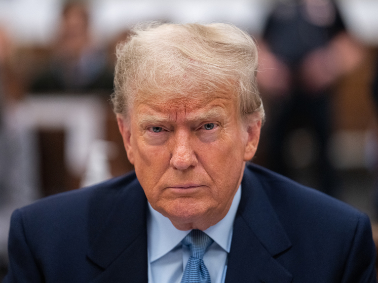 Трамп пригрозил Байдену уголовными делами, если суд не признает его неприкосновенность