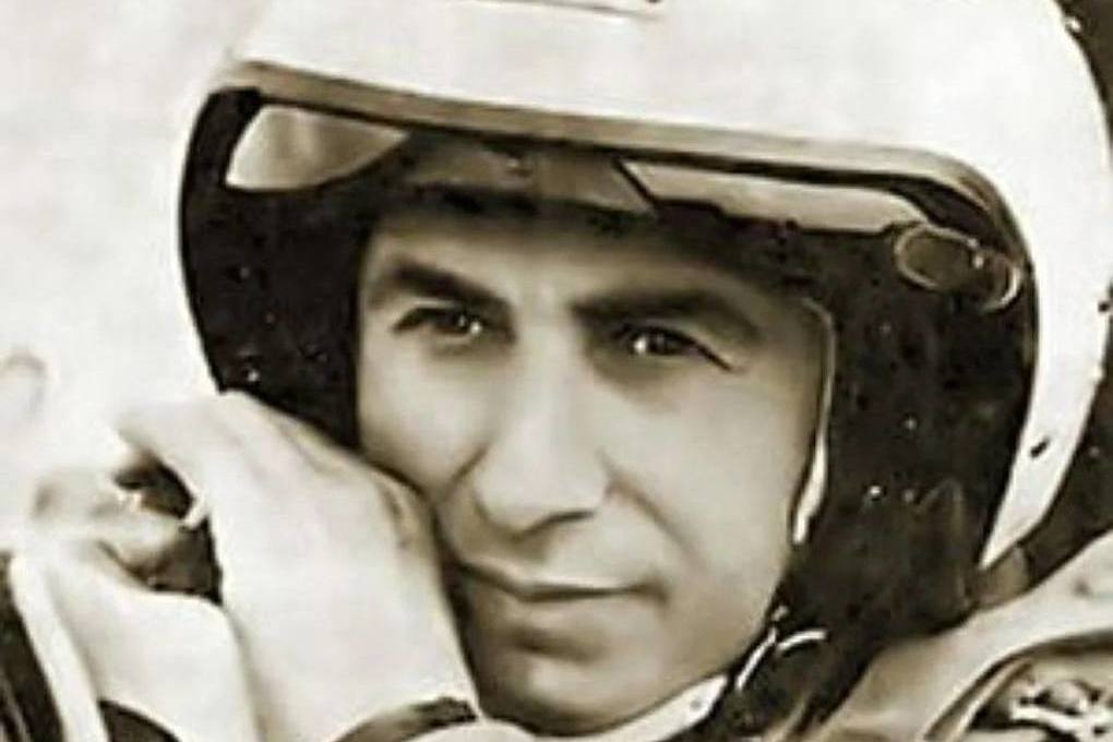 В Ингушетии вспоминают первого Героя России, генерал-майора авиации Суламбека Осканова