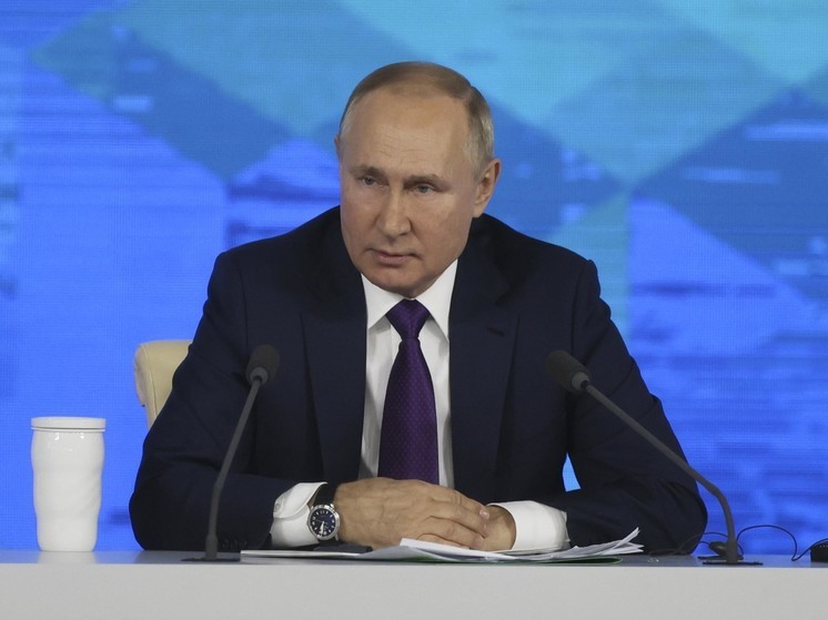Экс-разведчик Шаффер: при необходимости Путин может взять под контроль Одессу