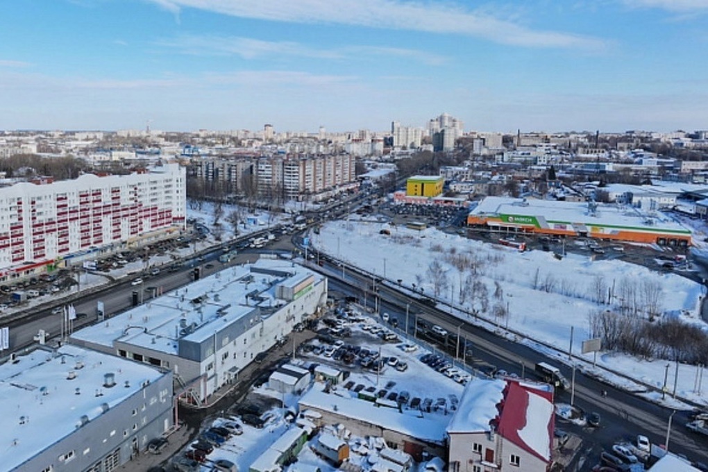 Стратегия развития Кировской области будет обсуждаться в 2024 году