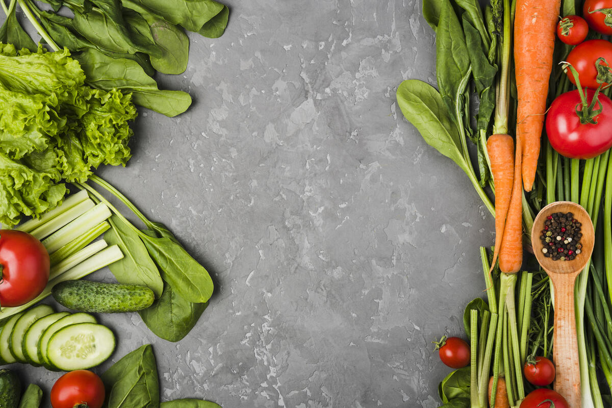 Названы продукты для повышения иммунитета