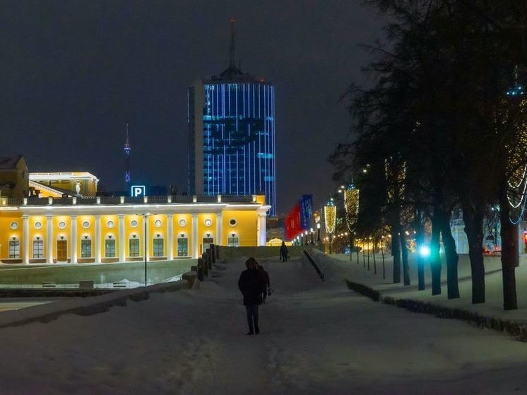 В челябинских школах в первый учебный день после праздников отменили уроки