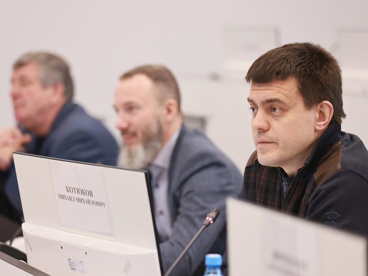 Губернатор Котюков оценил стратегии развития края на ближайшие пять лет