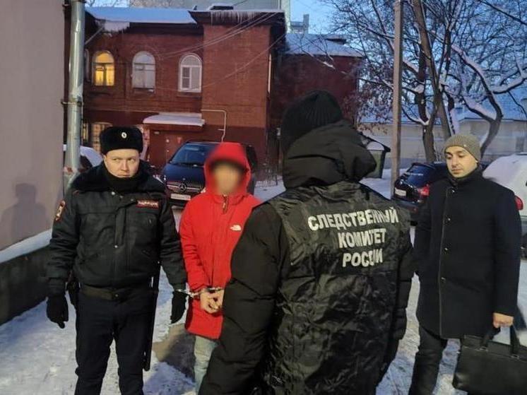 Костромские страсти: 45-летний мужчина убил собутыльника ударом ножа в шею