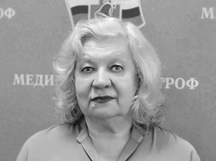 Известный врач скорой помощи скончалась в Кемерове