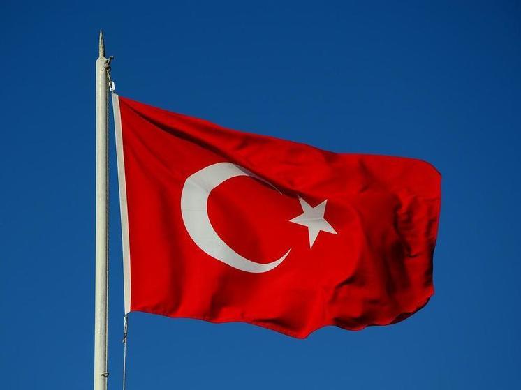 Турция в 2024 году предложит возобновить стамбульские переговоры по Украине