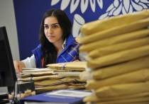 Почта России доставляет международные посылки в адрес более 130 государств