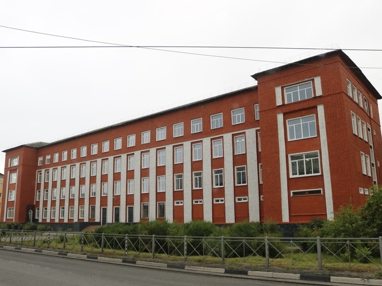 Школа и детский сад в Медвежьегорске остались без воды в первый рабочий день