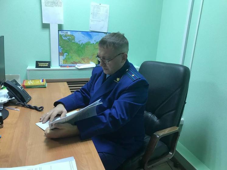 Коммерсанта оштрафовали на 400 тысяч за некачественное содержание светофоров в Муравленко