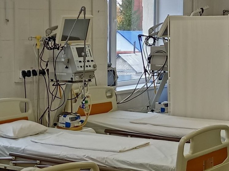 За неделю 407 жителей Саратовской области заразились ковидом