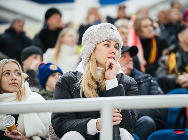 Поклонников хабаровской команды в январе 2024 года ждет только один домашний матч