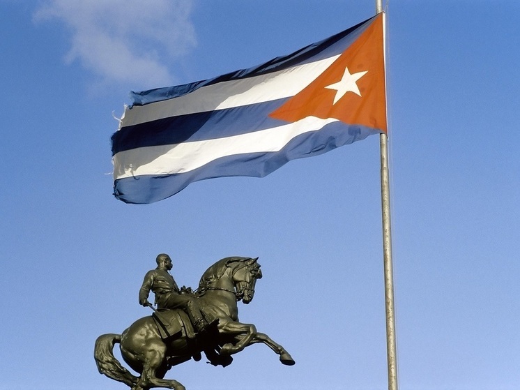 Глава Минфина Кубы Регеро: цены на бензин в стране поднимут с февраля на 500%