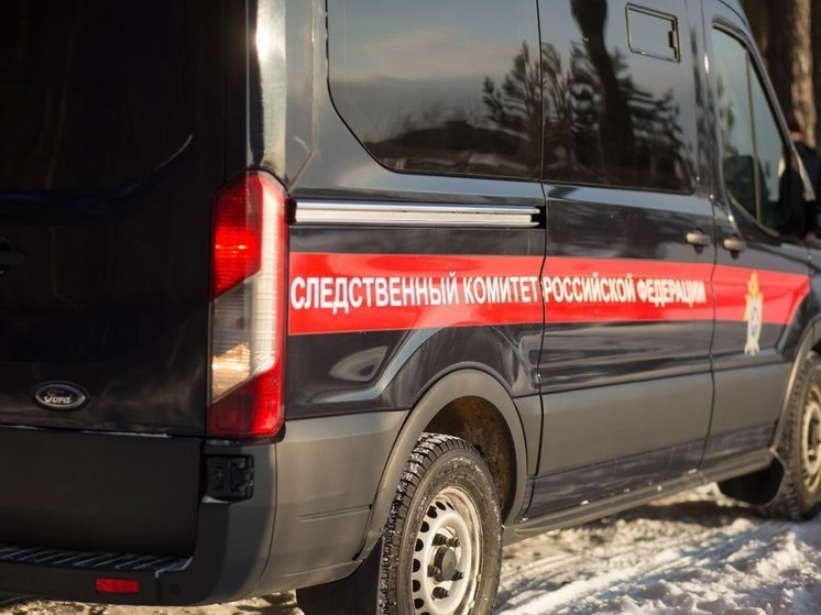 В Тверской области при тушении пожара нашли тело женщины