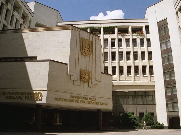 В Верховную раду поступило пять вариантов законопроекта о мобилизации